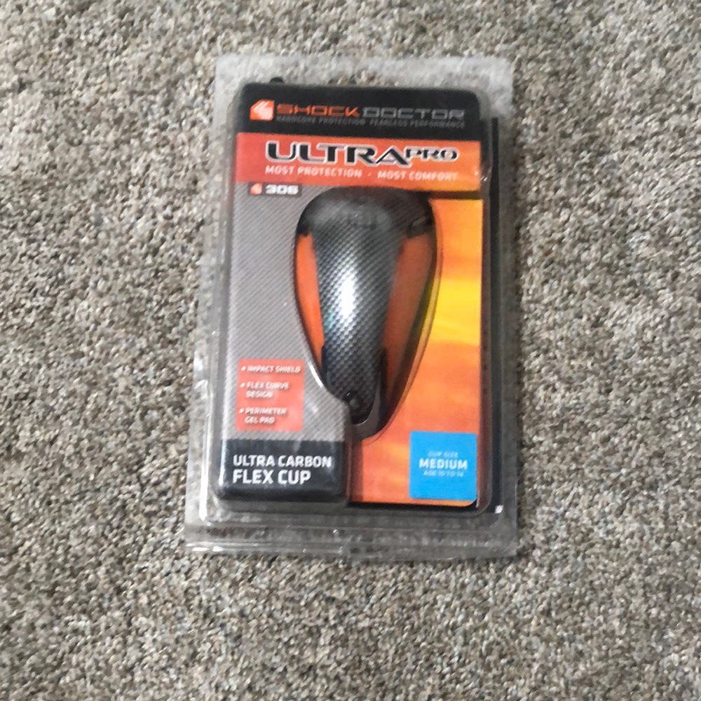 Baseball cup never used before